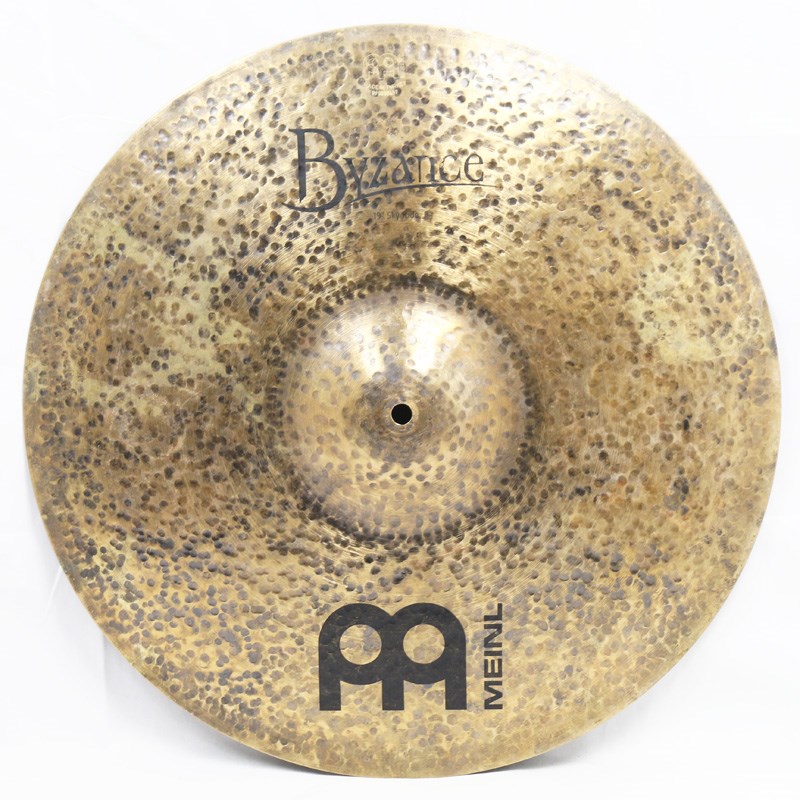 MEINL Byzance Dark Sky Ride 19 B19SKRの画像